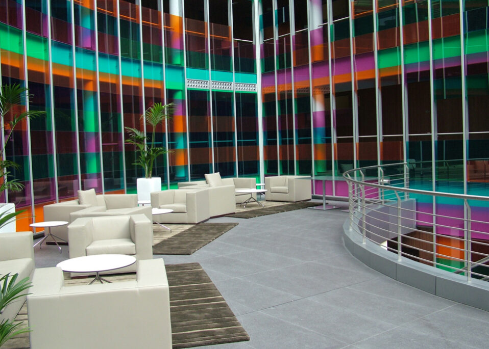 Hotel Jardines de Uleta