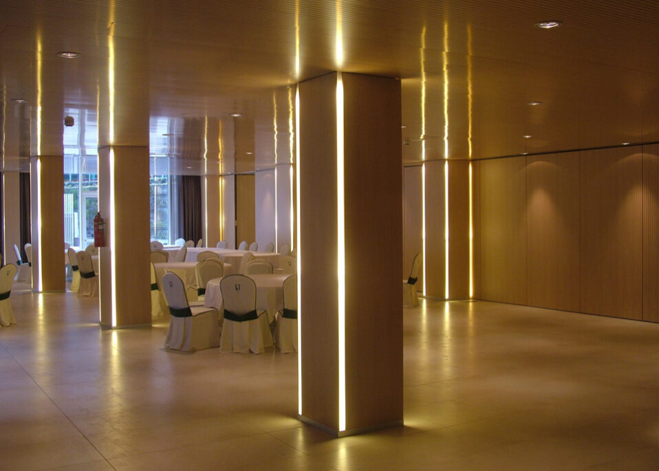 Hotel Jardines de Uleta