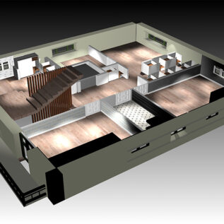 vivienda unifamiliar BIZKAIA