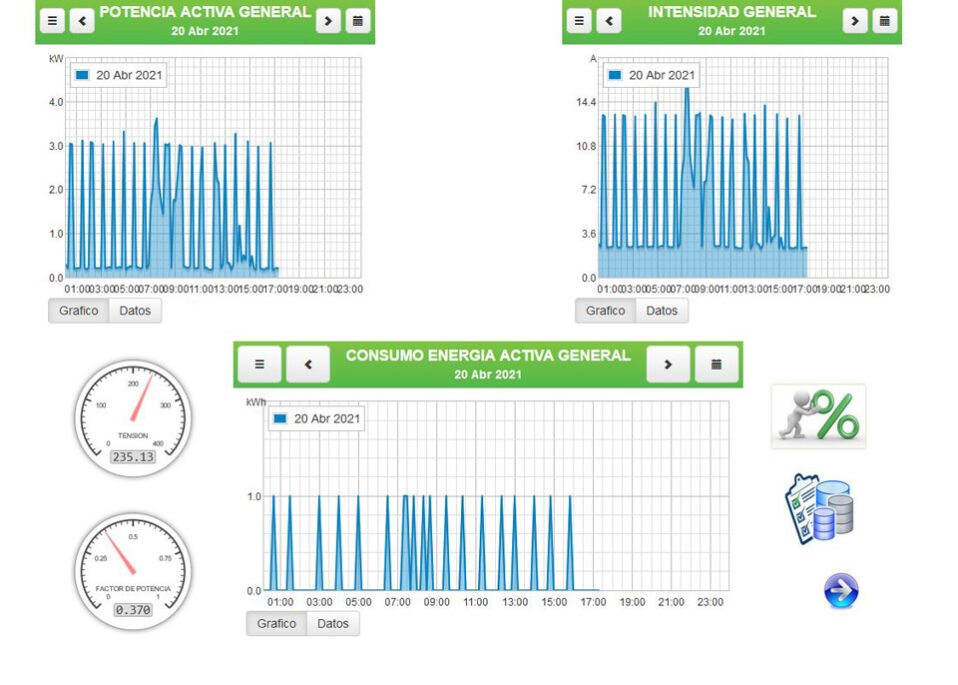 Passive House en ARTEAGA