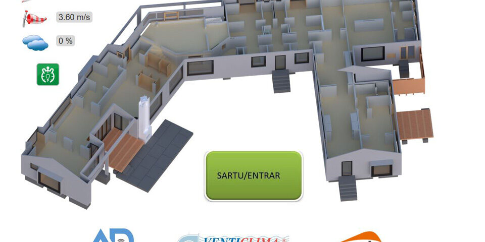 Passive House en ARTEAGA
