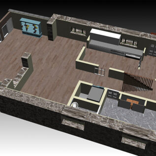 vivienda unifamiliar BIZKAIA