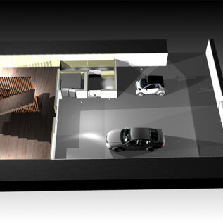 vivienda unifamiliar BIZKAIA