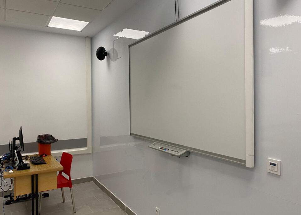 Academia Vasca de Emergencias y Policia