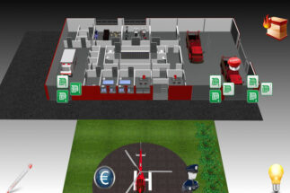 Parques de Bomberos de Álava