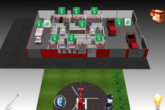 Parques de Bomberos de Álava