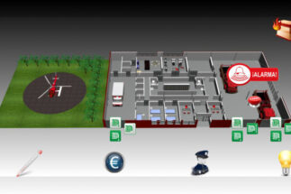 Parques de Bomberos de Álava