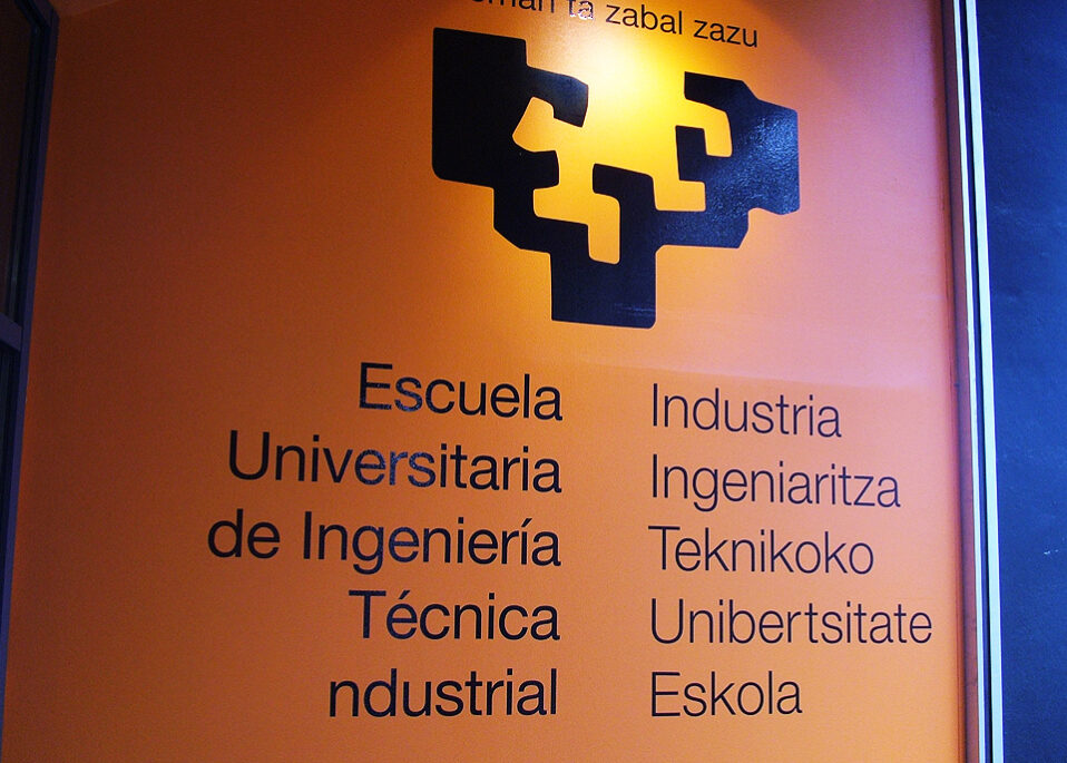 Facultad de Ingenieros y Minas de Bilbao