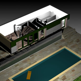 vivienda unifamiliar BIZKAIA