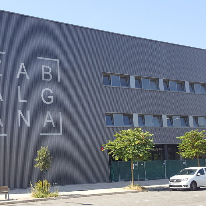 Instituto Zabalgana en Vitoria-Gasteiz Instituto Zabalgana en Vitoria-Gasteiz