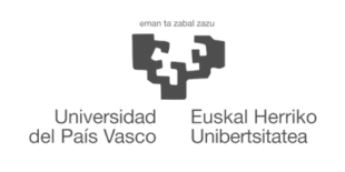 UPV/EHU Universidad pública Vasca