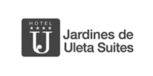 Hotel Jardines de Uleta