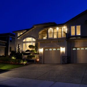 Simulación de presencia para viviendas