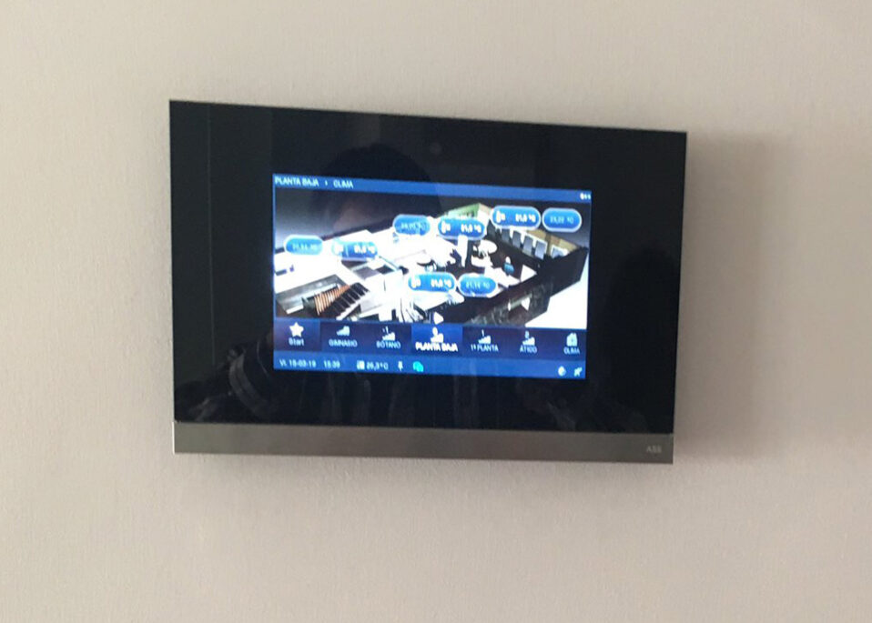 vivienda unifamiliar BIZKAIA