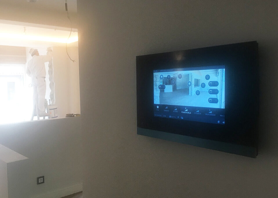 vivienda unifamiliar BIZKAIA